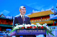 Viet Nam-Japan Local Cooperation Forum: PM urges turning strategic commitments into concrete action
